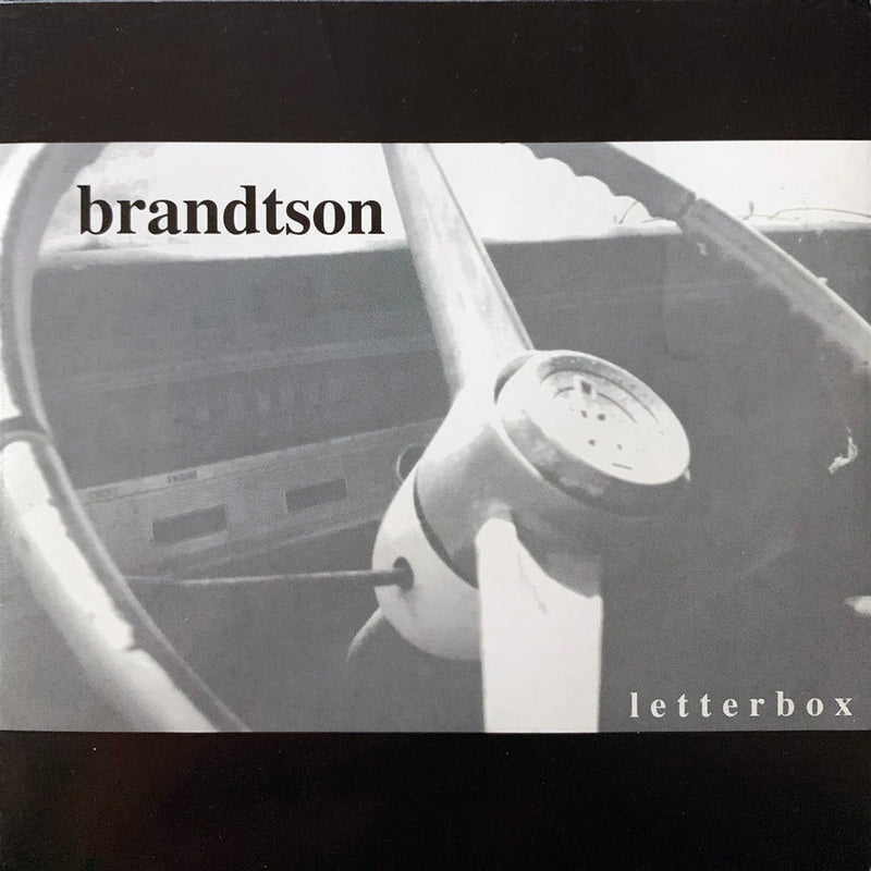 Letterbox - Steadfast Records