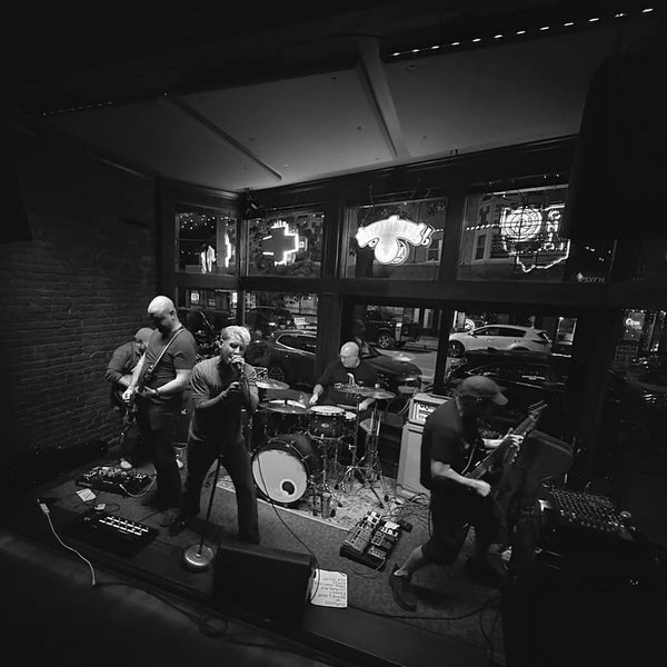 Ritual Bronze - Steadfast Records