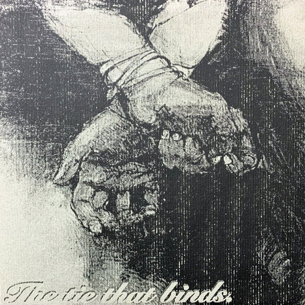 SFR001 - Steadfast Records