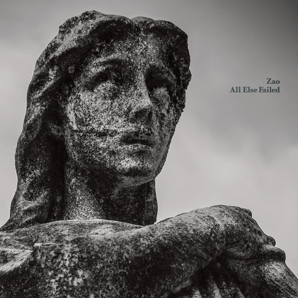 SFR014D - Steadfast Records