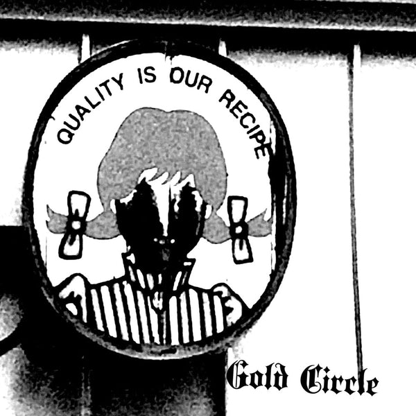 SFR017 - Steadfast Records