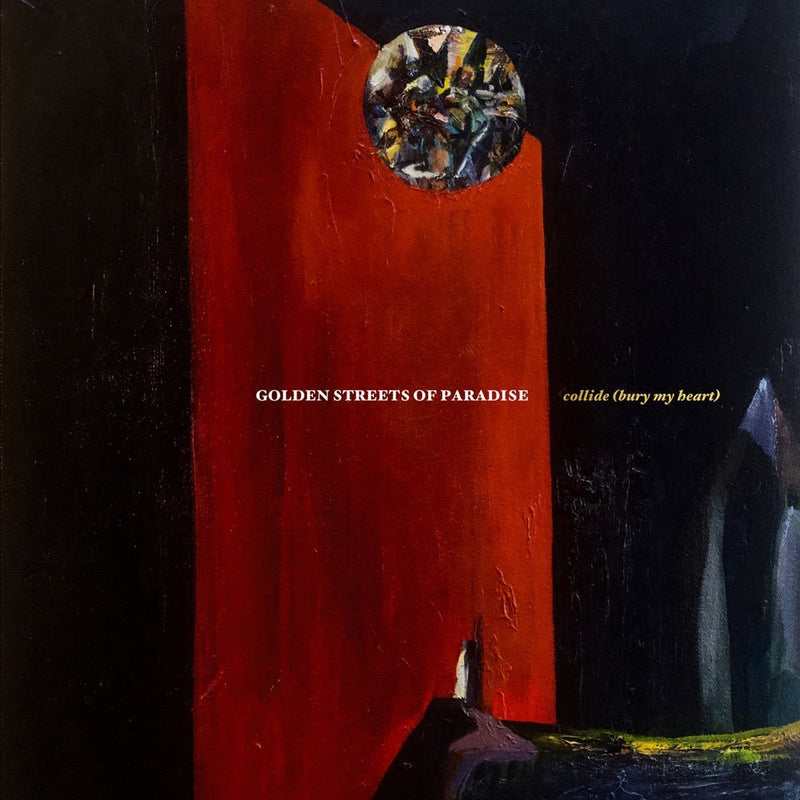 SFR032 - Steadfast Records