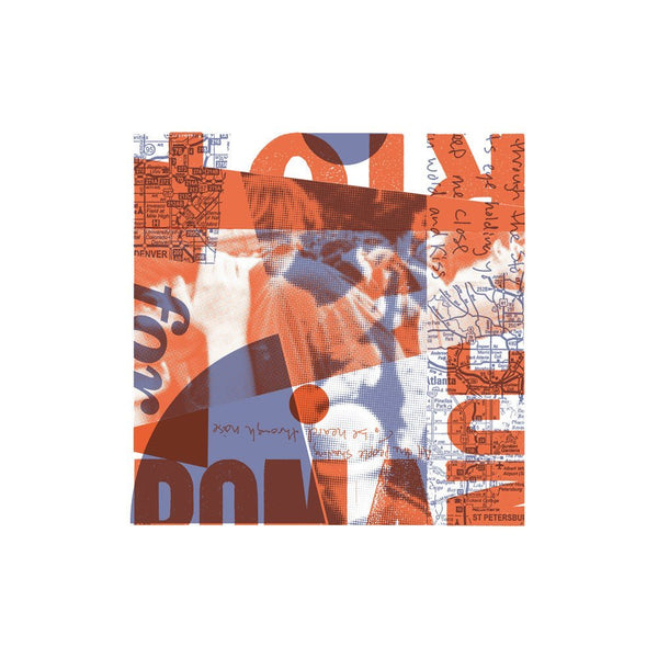 SFR037 - Steadfast Records