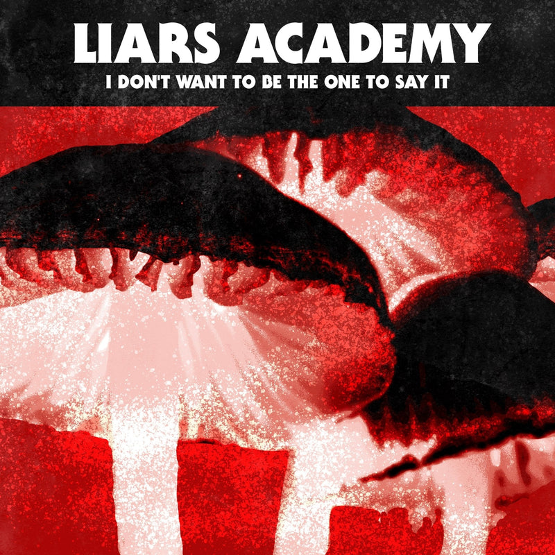 I Don't Want To Be The One To Say It - Steadfast Records