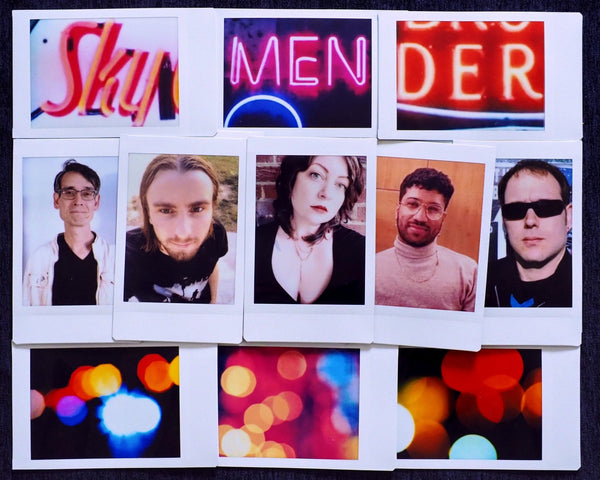 Skymender - Steadfast Records