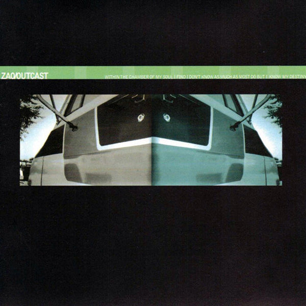 Split - Steadfast Records