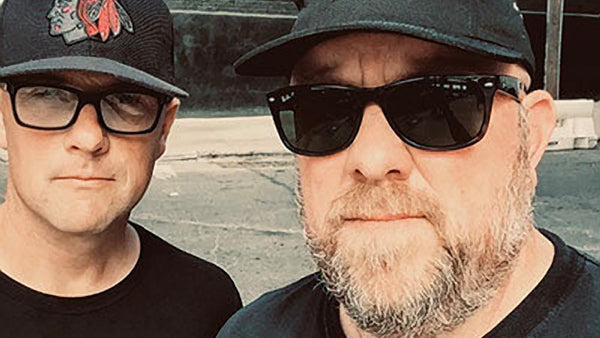 Spoken In Tongues - Steadfast Records