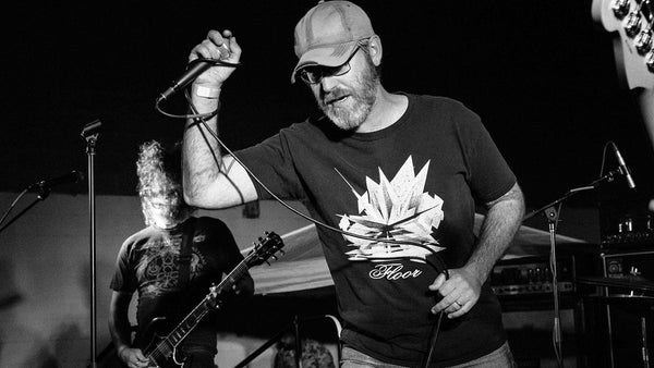 Subsist - Steadfast Records