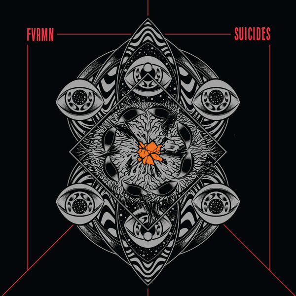 Suicides - Steadfast Records