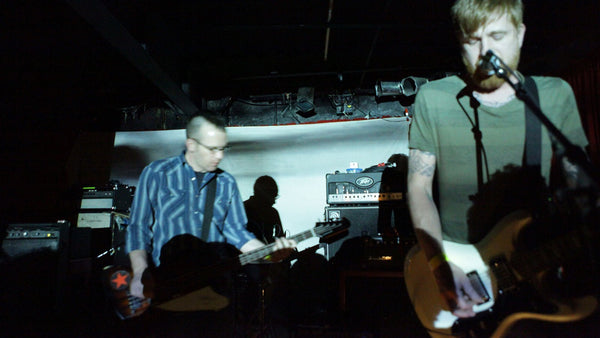 Swarm of Bats - Steadfast Records