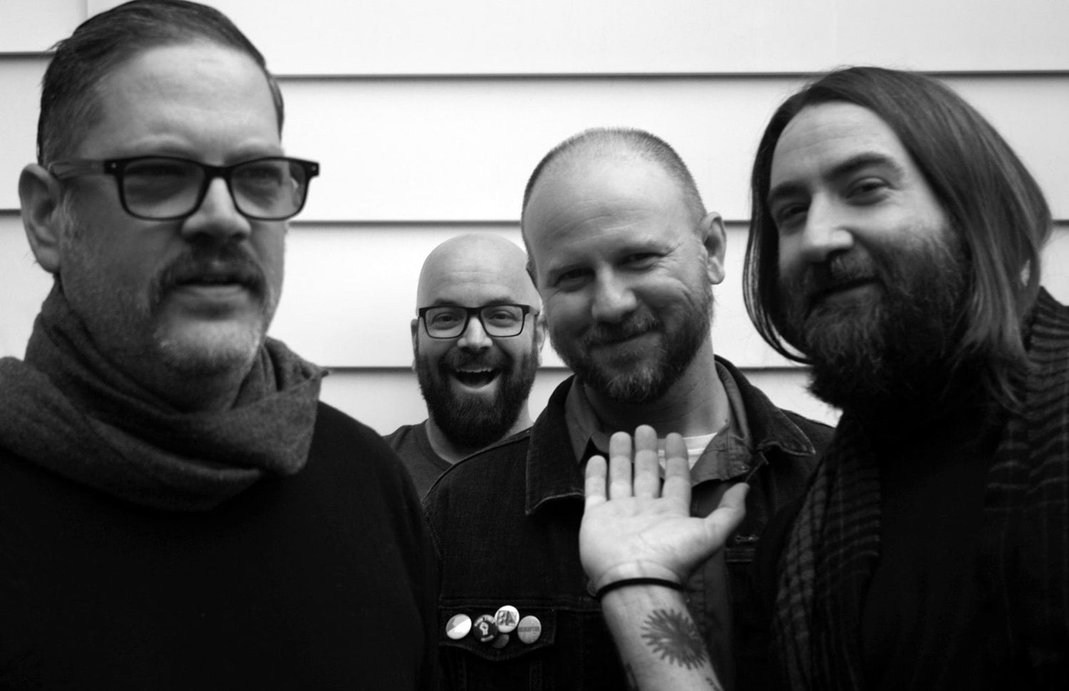 The 1984 Draft - Steadfast Records