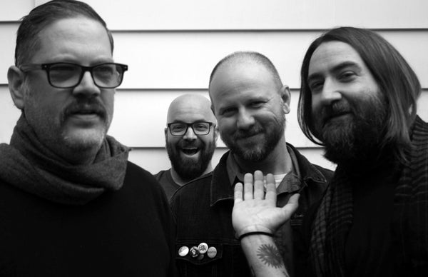 The 1984 Draft - Steadfast Records