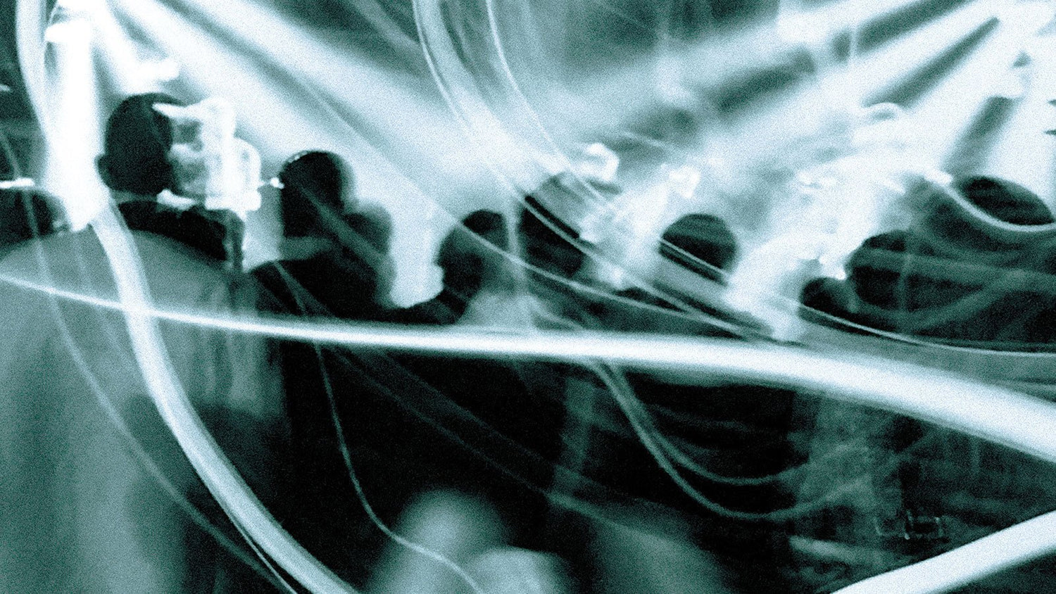 The Appleseed Cast - Steadfast Records