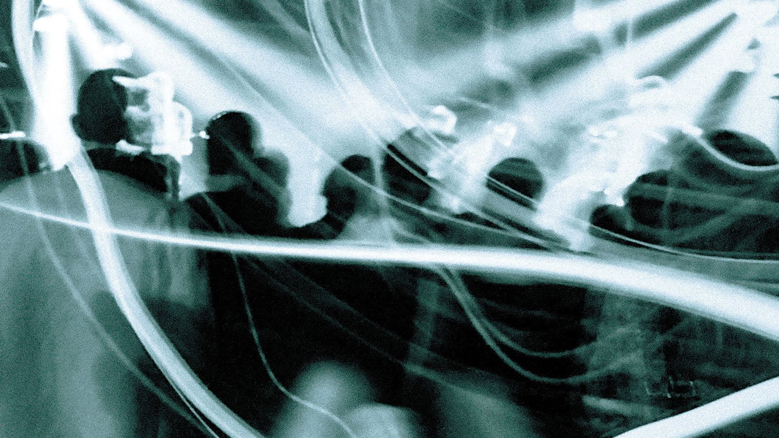 The Appleseed Cast - Steadfast Records