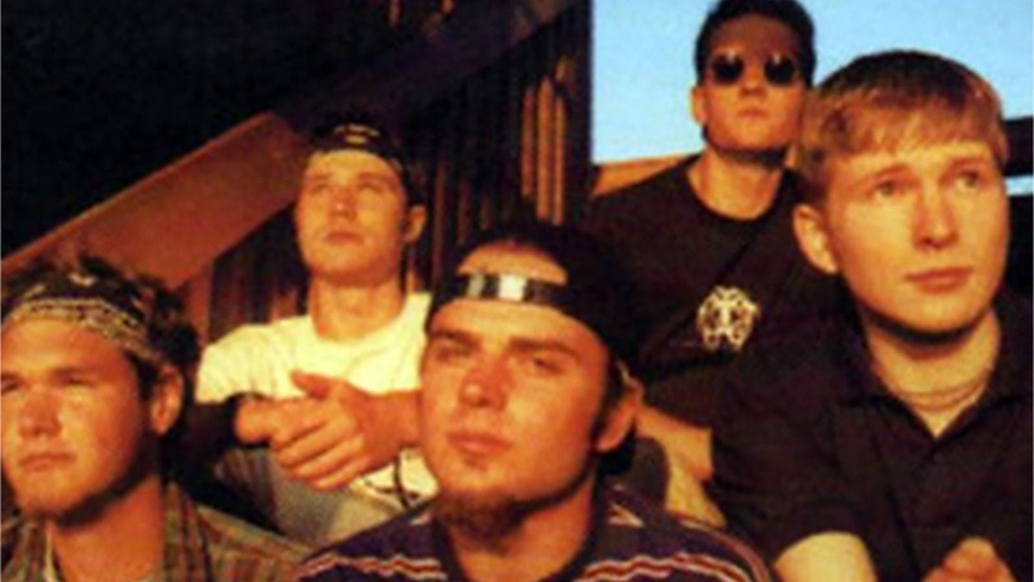 Through and Through - Steadfast Records