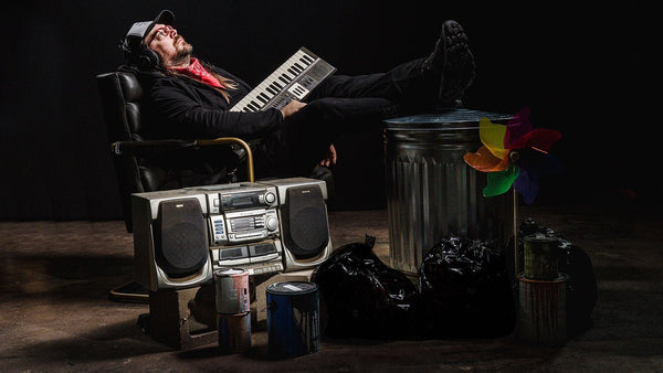 Toilet Rats - Steadfast Records