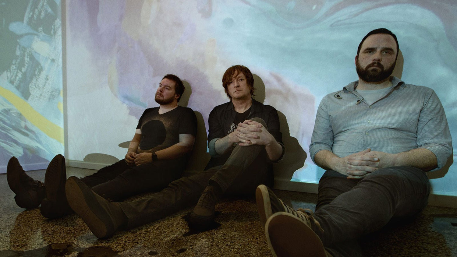 Unwed Sailor - Steadfast Records