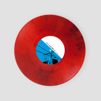 Brandtson: Send Us A Signal: Limited Vinyl LP