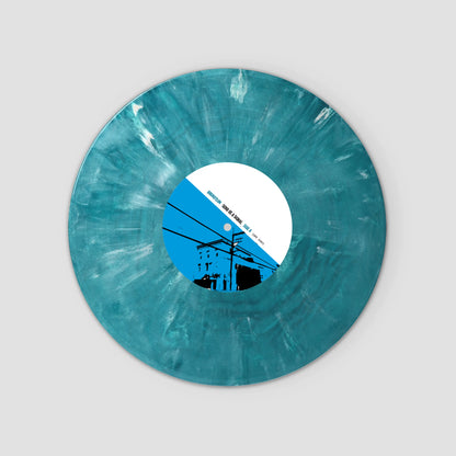 Brandtson: Send Us A Signal: Limited Vinyl LP