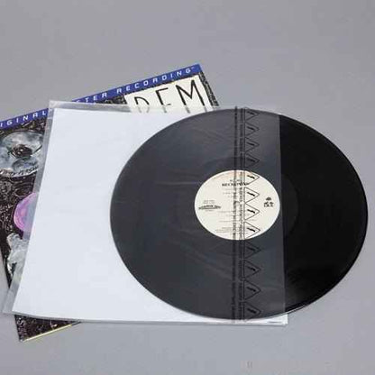 12 Inch Record NOSTATIC® Three Layer Inner Sleeve