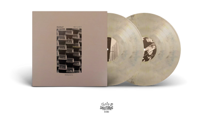 Maggat: Diskografie 1997 -2001: 2LP Vinyl (Import)