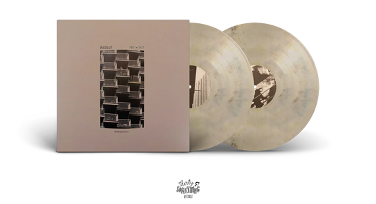 Maggat: Diskografie 1997 -2001: 2LP Vinyl (Import)