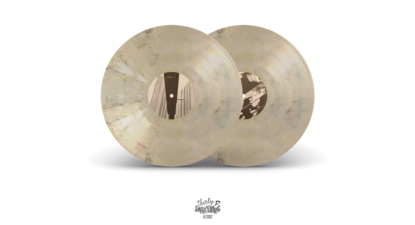 Maggat: Diskografie 1997 -2001: 2LP Vinyl (Import)