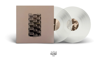 Maggat: Diskografie 1997 -2001: 2LP Vinyl (Import)