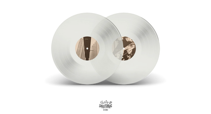 Maggat: Diskografie 1997 -2001: 2LP Vinyl (Import)