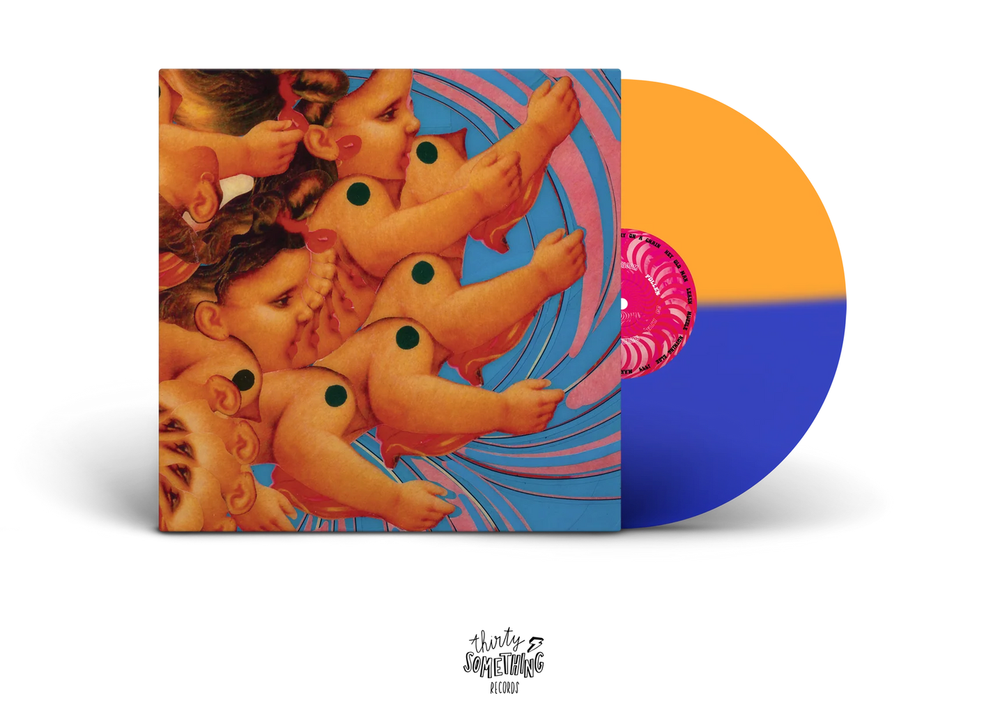 Superbloom: Pollen: Vinyl LP (Import)