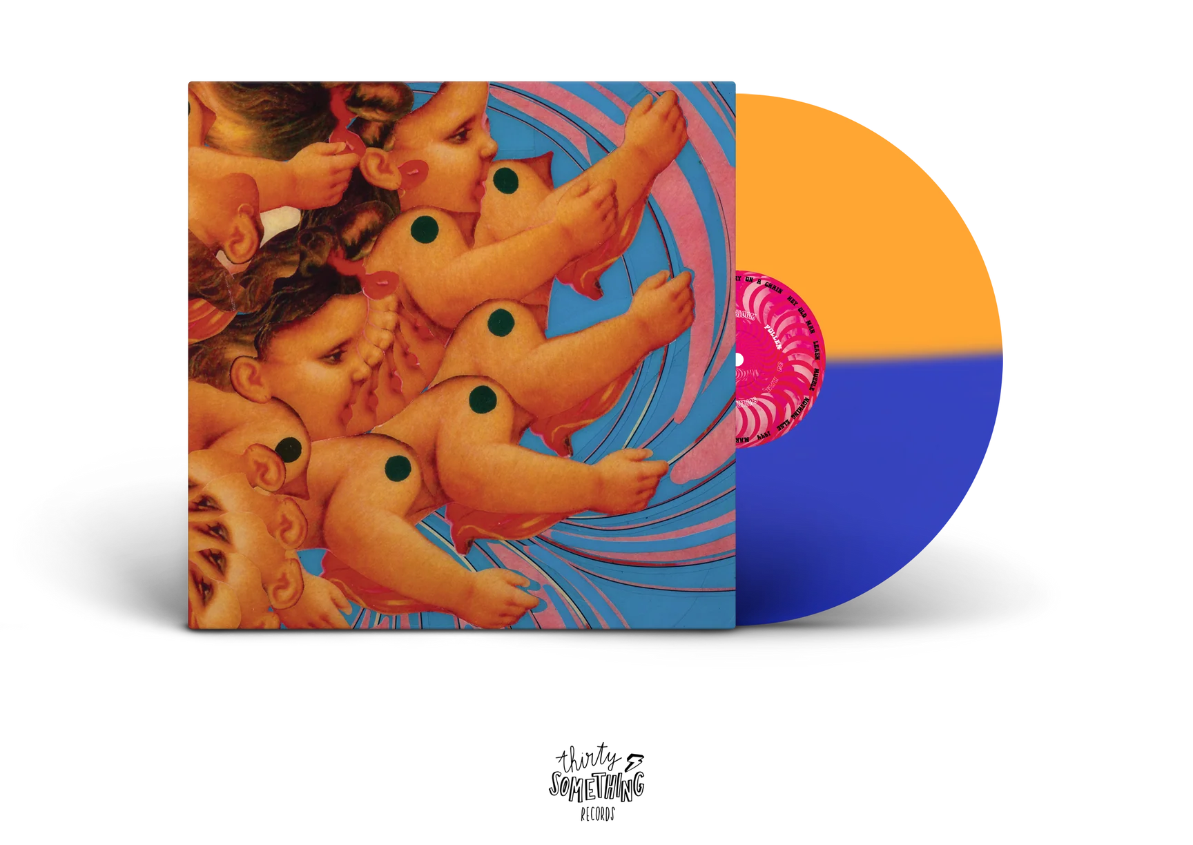 Superbloom: Pollen: Vinyl LP (Import)