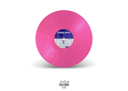 Drink Deep: In Reverse: Limited Edition Vinyl EP (Import)