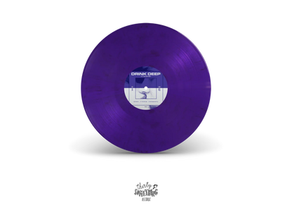 Drink Deep: In Reverse: Limited Edition Vinyl EP (Import)