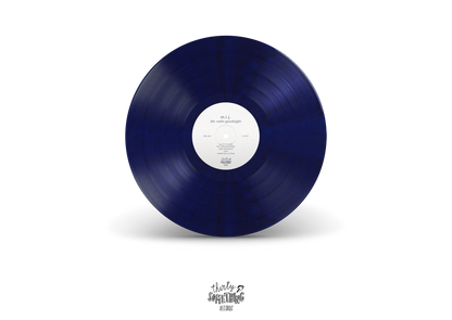 M.I.J.: The Radio Goodnight: Vinyl LP (Import)