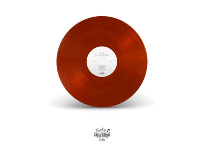 M.I.J.: The Radio Goodnight: Vinyl LP (Import)