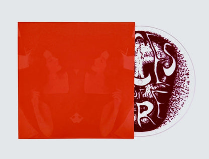 Ladies of Leisure: Demonstration: CD + 7"