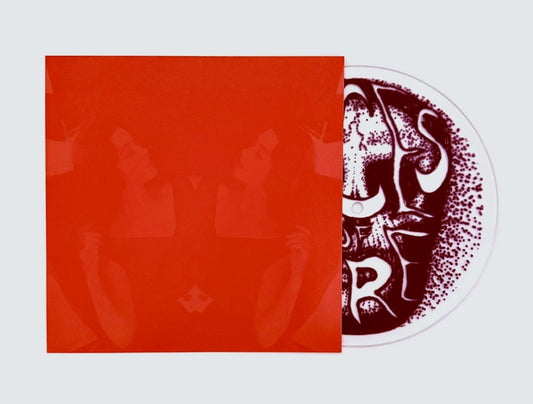 Ladies of Leisure: Demonstration: CD + 7"