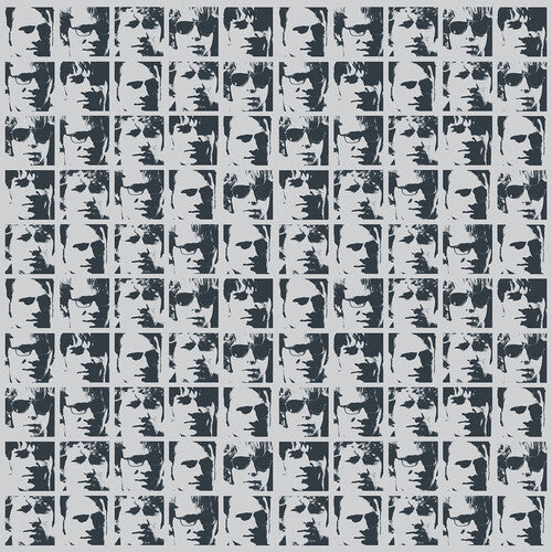 The Get Up Kids: Eudora: Green Vinyl 2LP