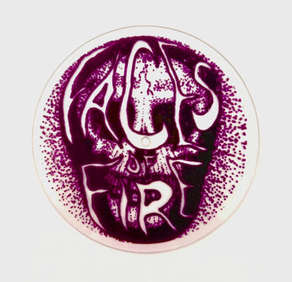 Ladies of Leisure: Demonstration: CD + 7"