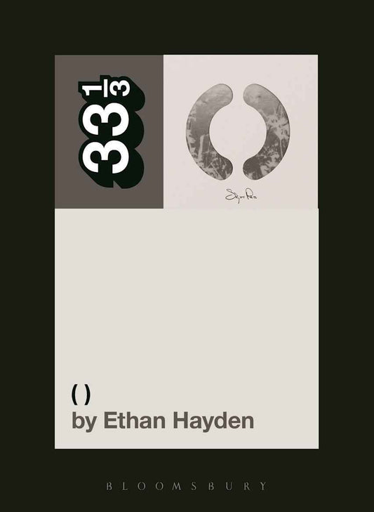 Sigur Rós's ( ): 33 1/3 Series: Ethan Hayden: Softcover Book