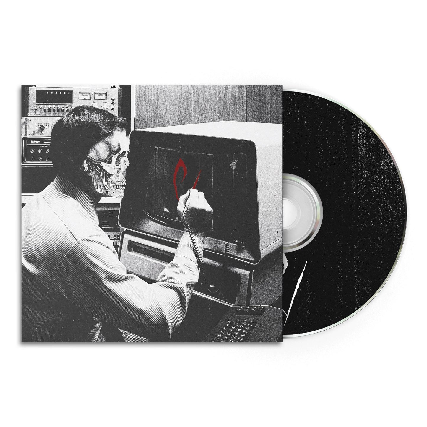 Culture Void: Culture Void: Limited Edition CD