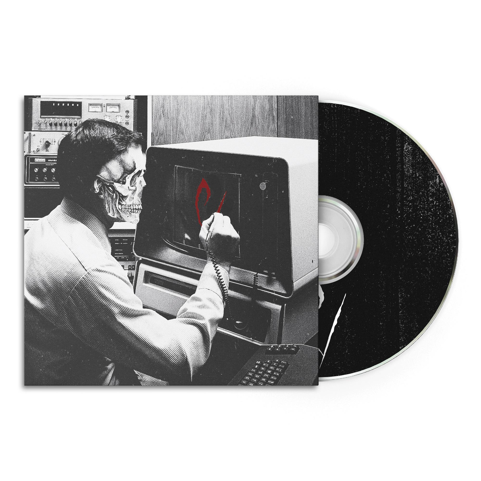 Culture Void: Culture Void: Limited Edition CD