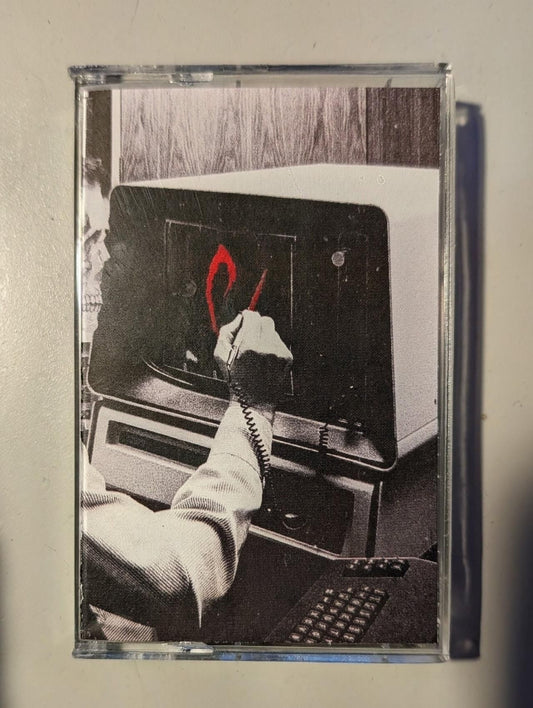 Culture Void: Culture Void: Limited Edition Cassette