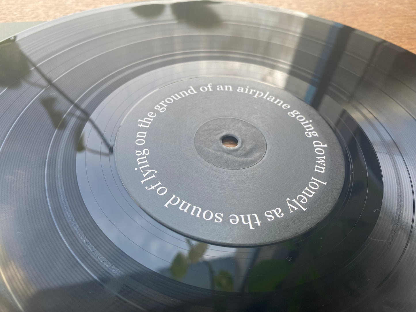 A Silver Mt. Zion: He Has Left Us Alone But Shafts Of Light Sometimes Grace The Corner Of Our Rooms...: Black Vinyl