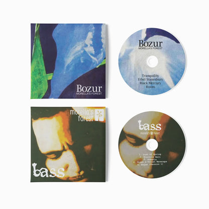 Morella's Forest CD Bundle