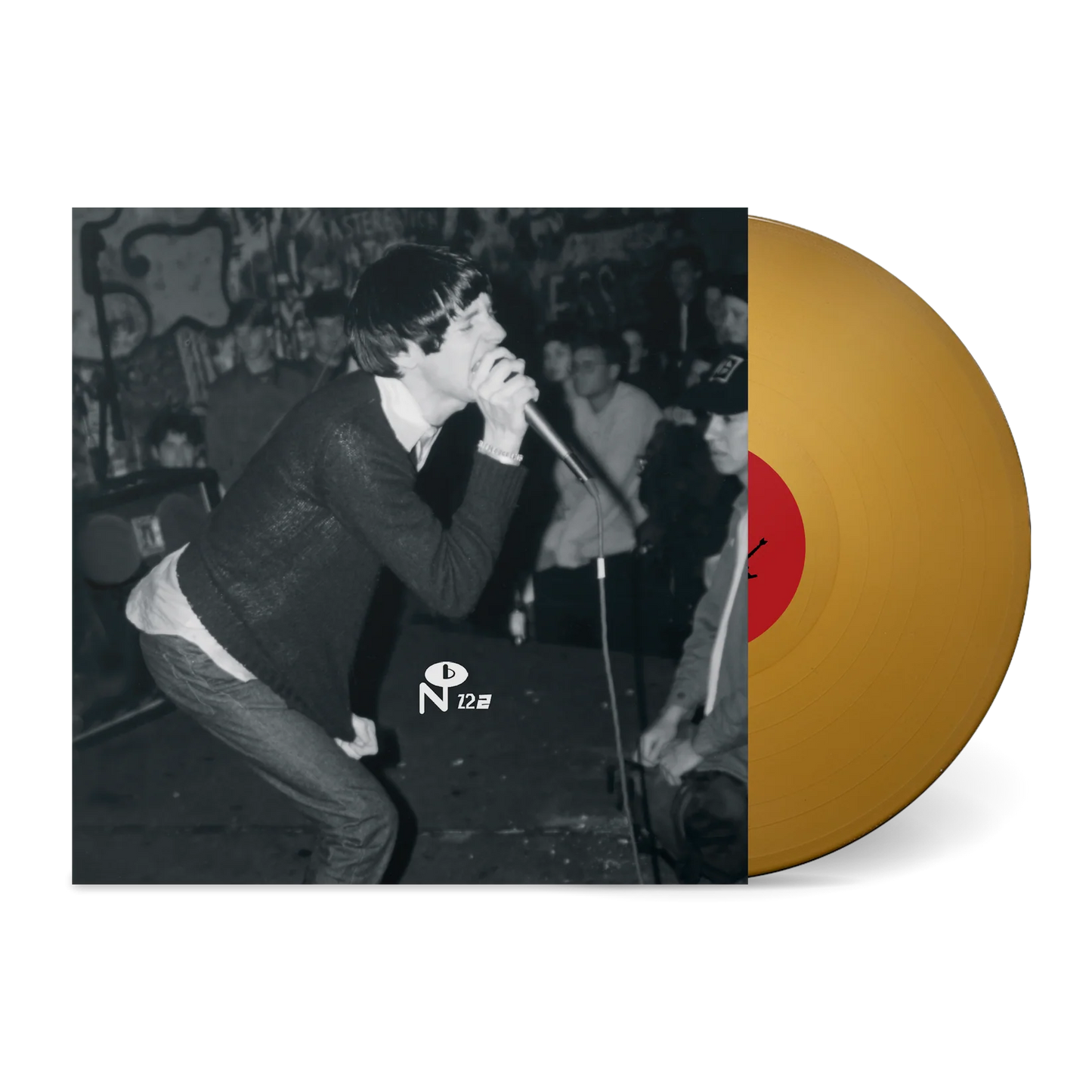 Antioch Arrow: Your Hearts Belong To Us: Opaque Gold Vinyl LP