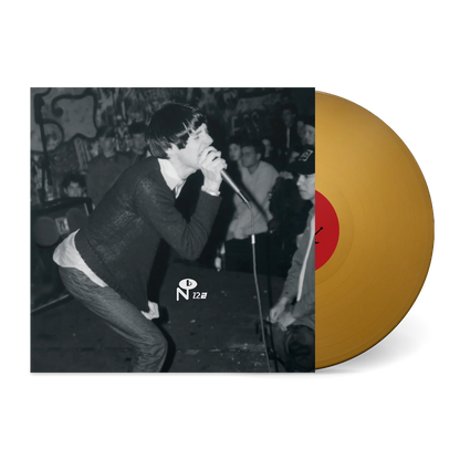Antioch Arrow: Your Hearts Belong To Us: Opaque Gold Vinyl LP