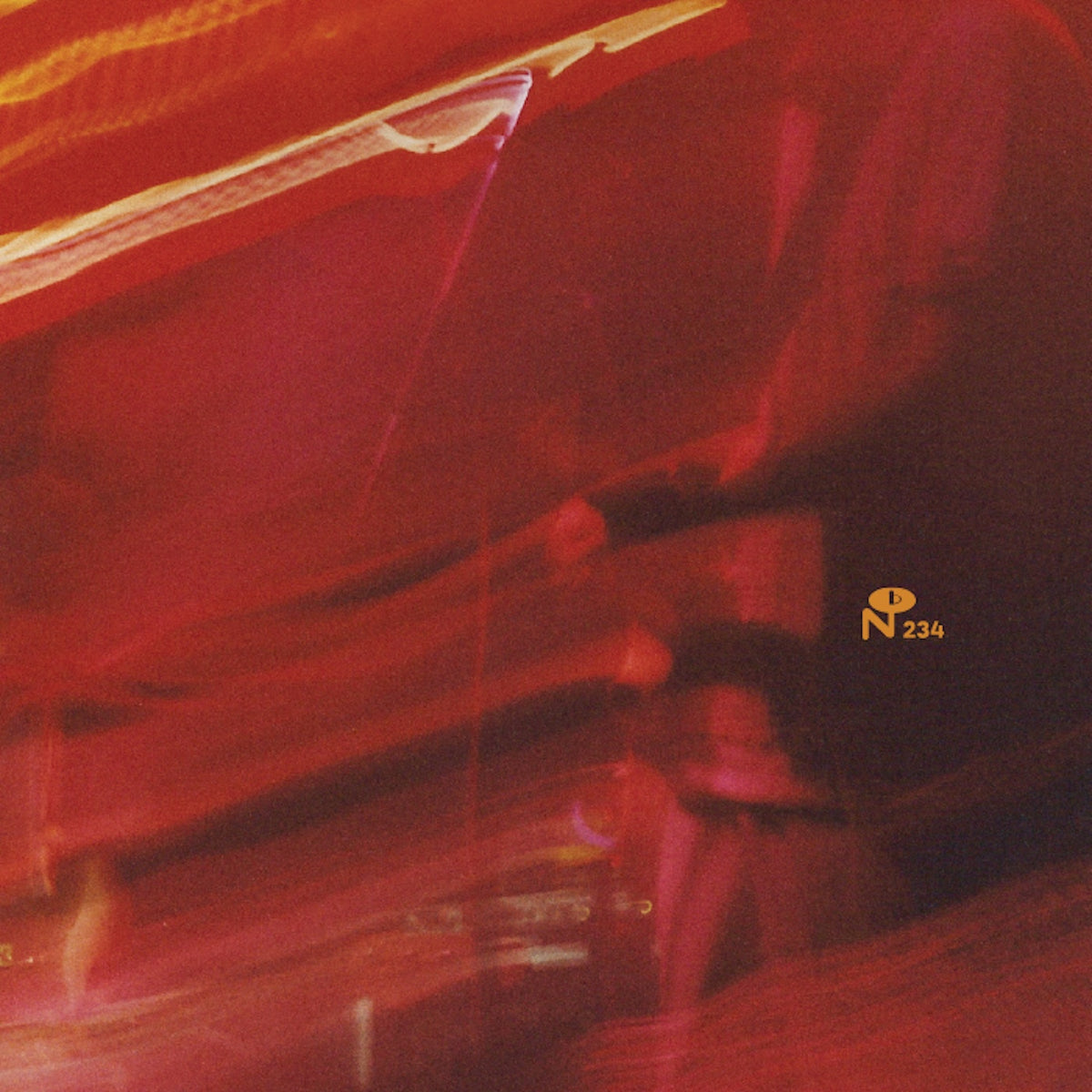 Mineral: Might As Well Be Here: Palisade Green 3LP Box Set