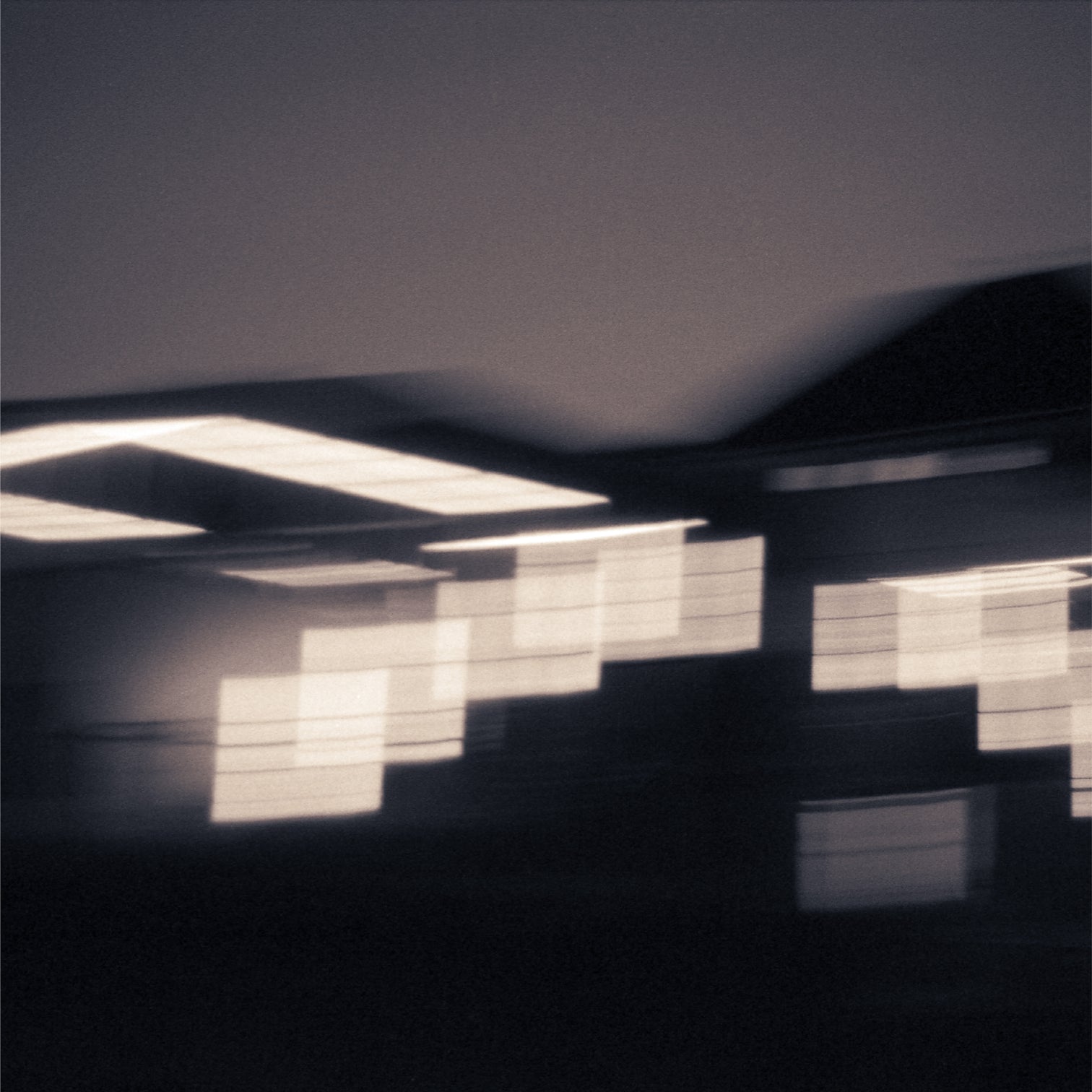 Phantom Bay: Phantom Bay: Light Blue Vinyl LP (Import)