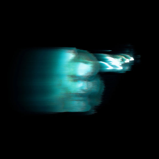 Phoebe Bridgers: Lost Weekend: Turquoise Tint Cassette